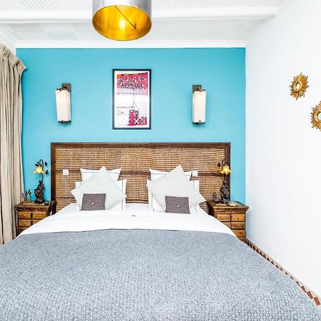 Indian Palace Marrakesh Ngoại thất bức ảnh