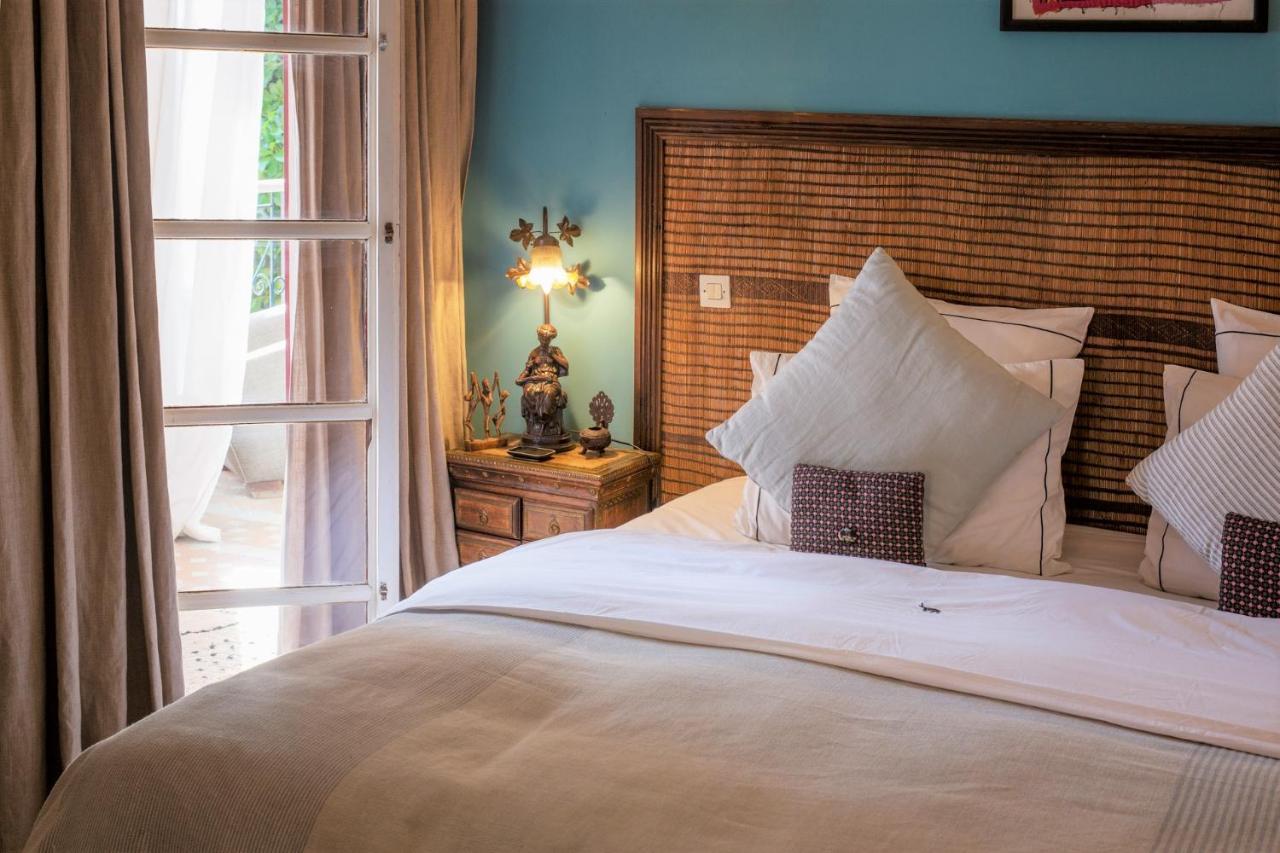 Indian Palace Marrakesh Ngoại thất bức ảnh